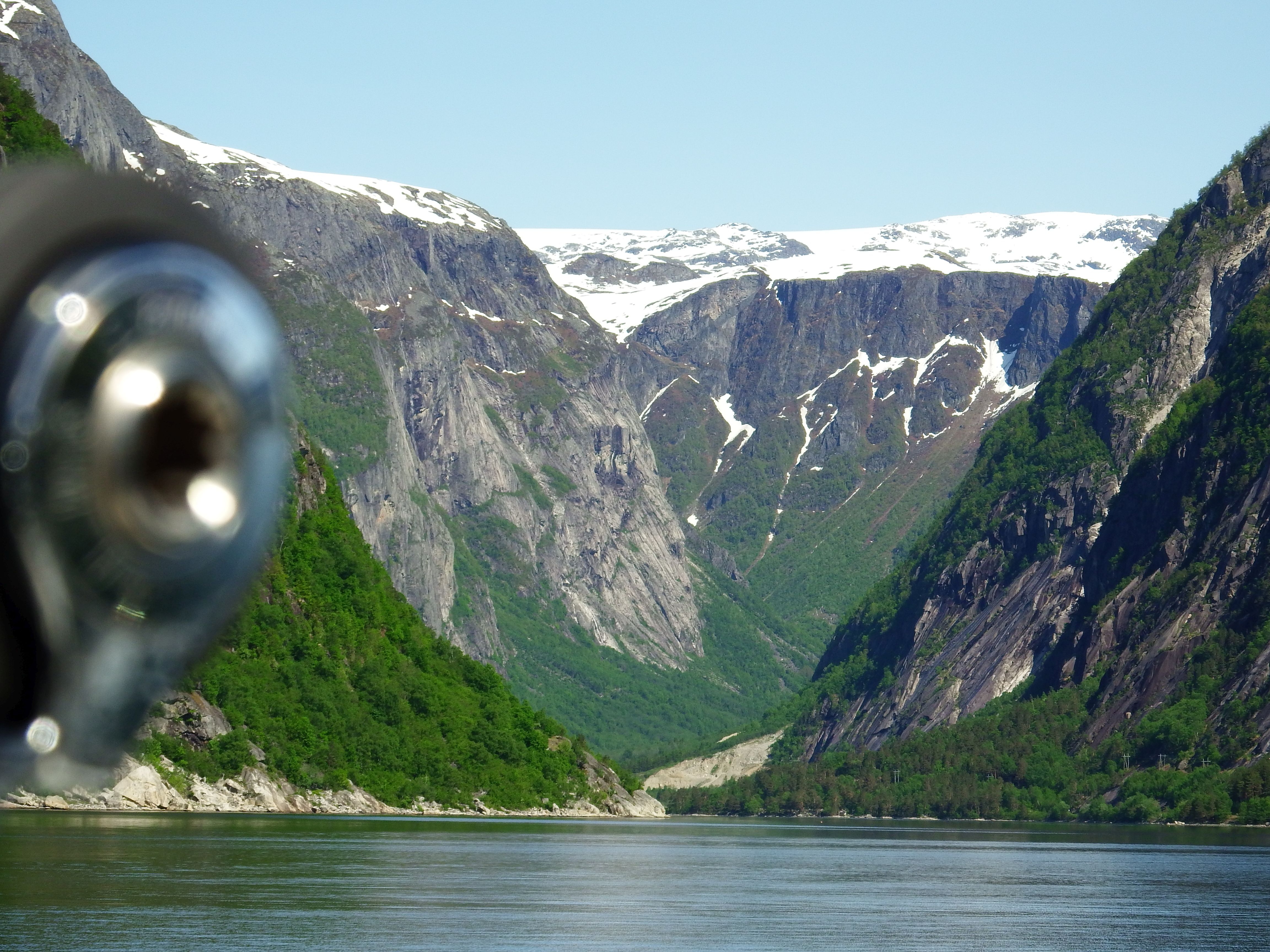 Eidfjorden