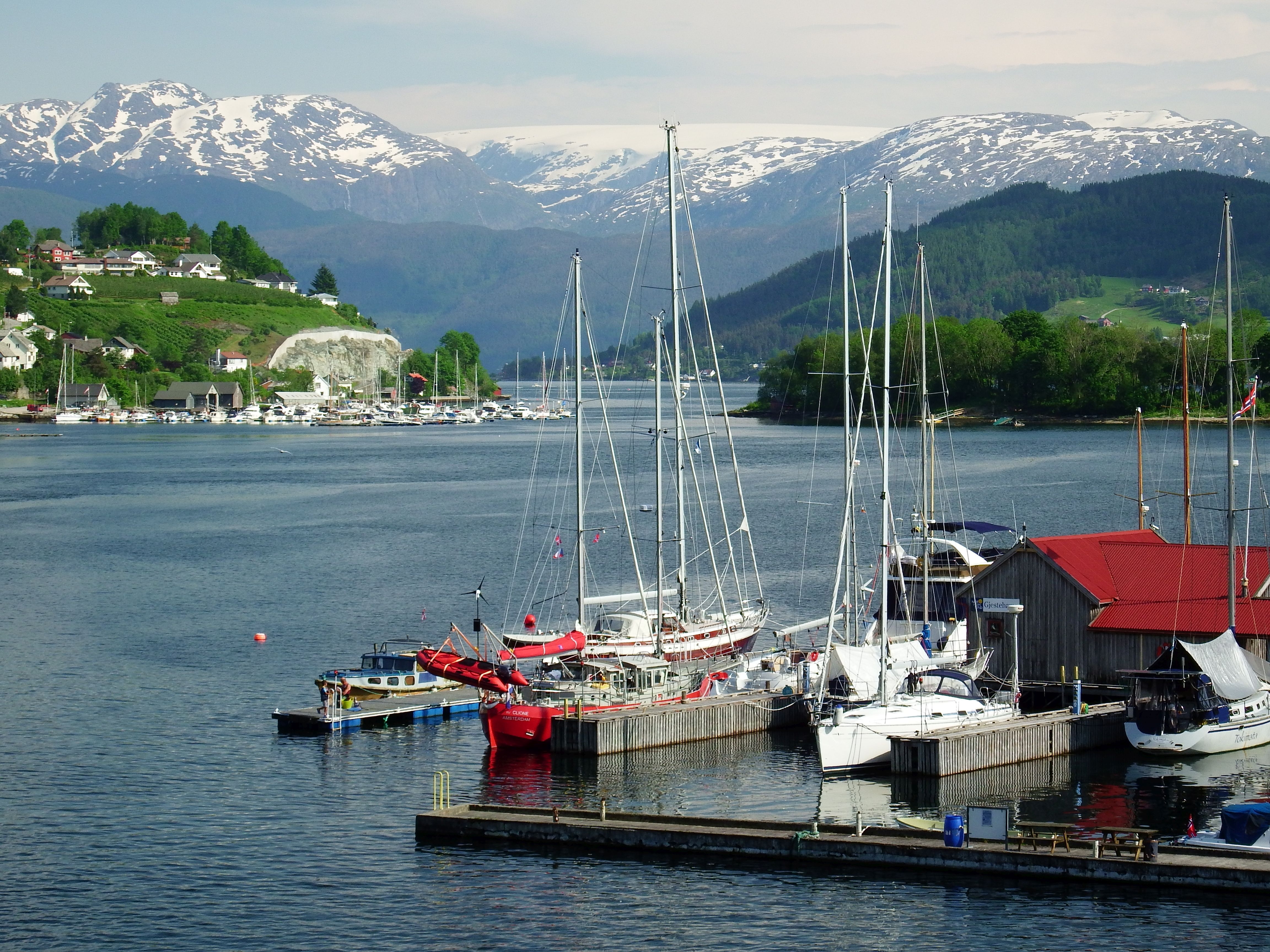 Norheimsund